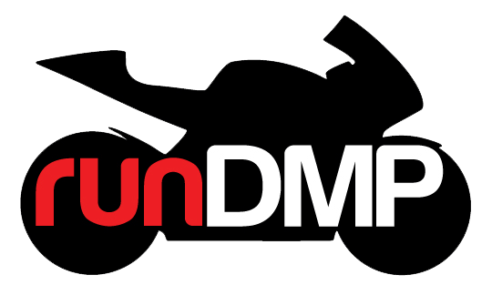 run-dmp.nl logo